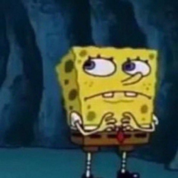 Spongebob speedrun ahh