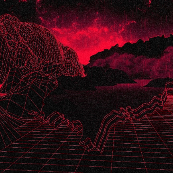 Failed techno/ish thing lol