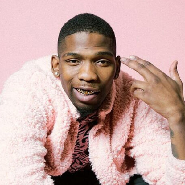 JB Blocboy Type Beat