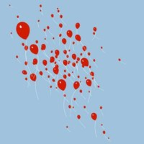 99 luftballoons