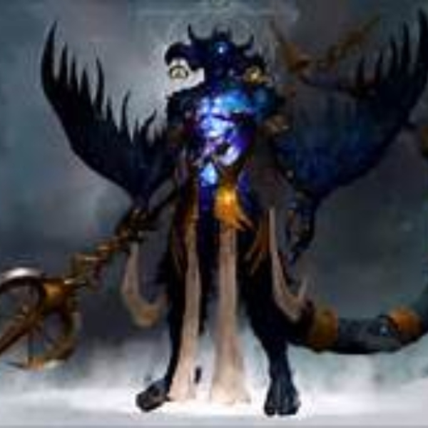 Boss theme