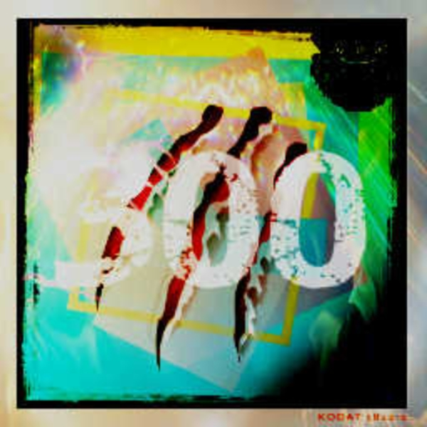 300 (Original Track) (300bpm)
