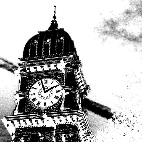 Clock Town Rave