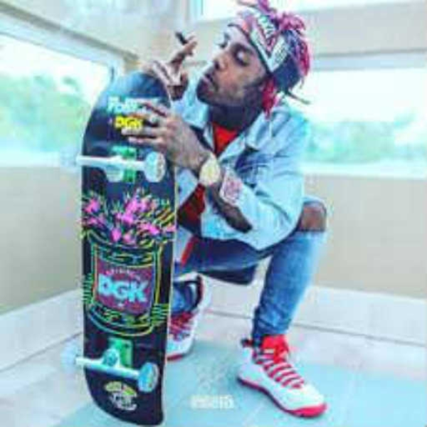30 rounds ( Famous Dex type) [ Prod. by Mssft]