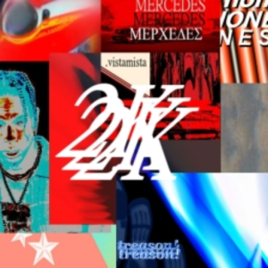F2ST & PLCP (Vistas 2K Remix Comp)