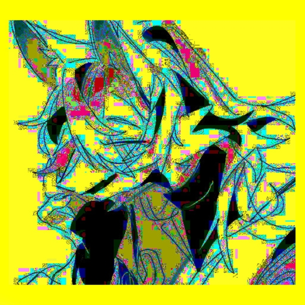 dry eyes