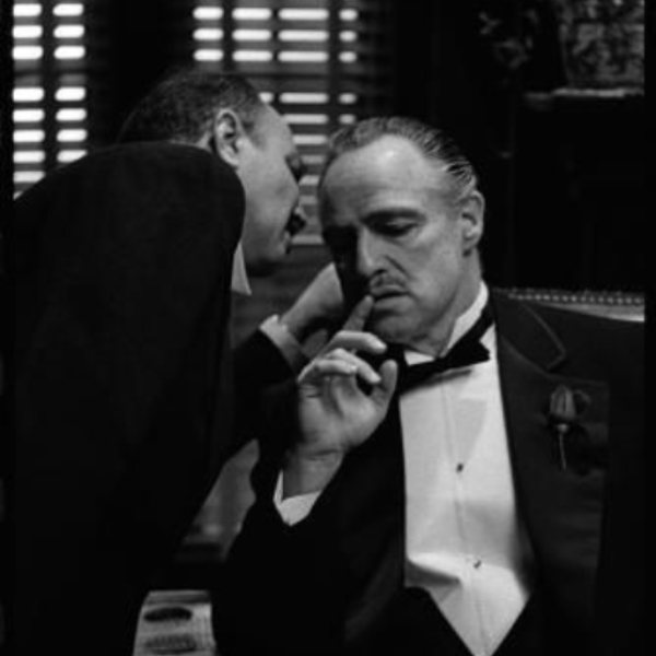 mAfia*