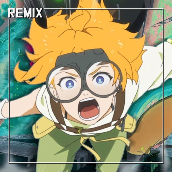 Kurea X Wintore - Contact (remix)