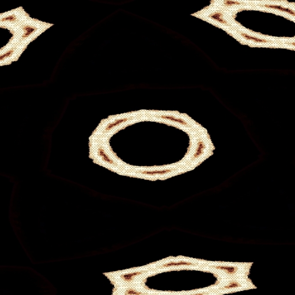 A Strange Sense of Strange