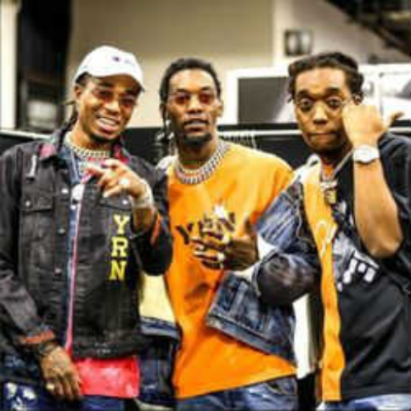 #321 ALT I KXNJJI X MIGOS