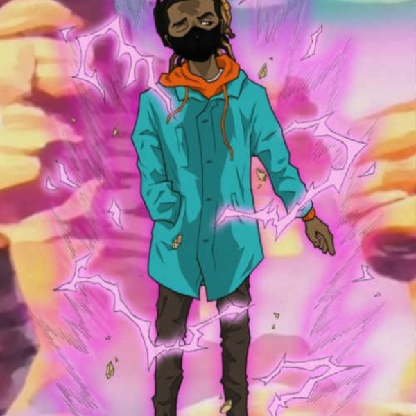 #328 I God Ki