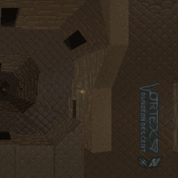 Vortex Dungeon Descent (NyenXJet)