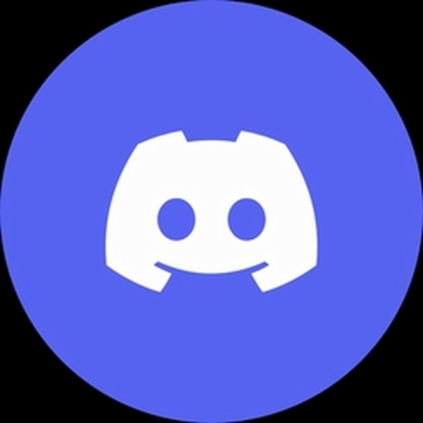 Discord Mod Song