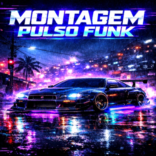 MONTAGEM PULSO FUNK