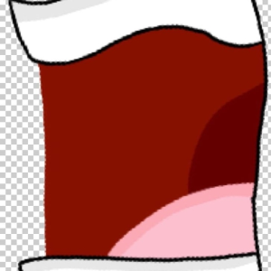 mouth
