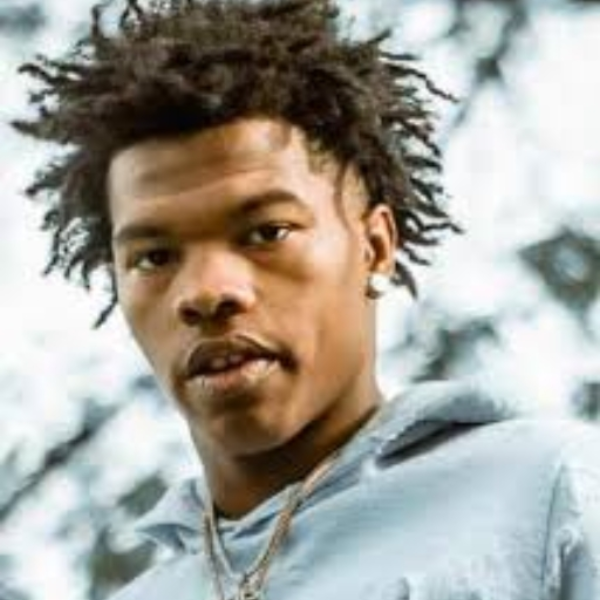 Lil Baby Type Beat