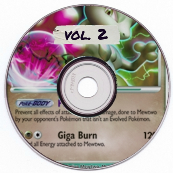 redguy tapes vol. 2