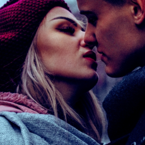 That First Kiss