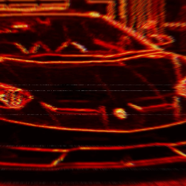 Seeing red