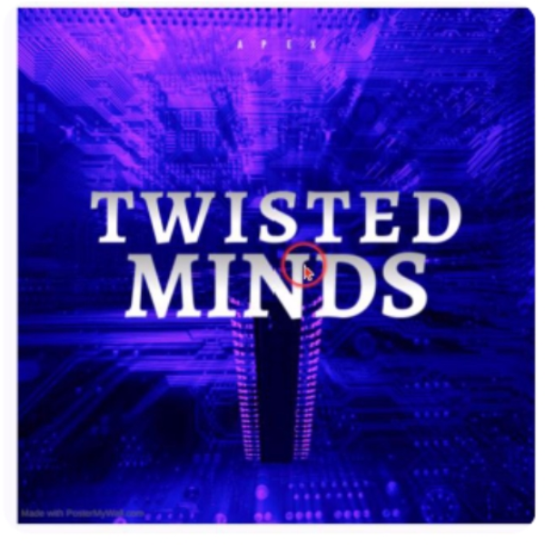 Twisted Mind Pt 1
