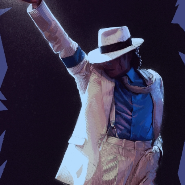 mj fast