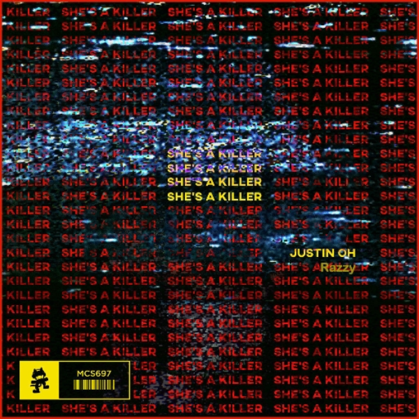 Justin Oh - She's a Killer(Razzy Remix) Full song out on SC!