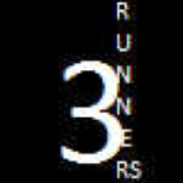 3 RUNNERS