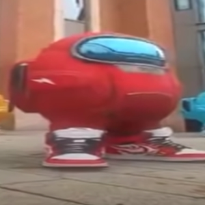 When The Imposter Is sus (MrBobsled13 Remix)