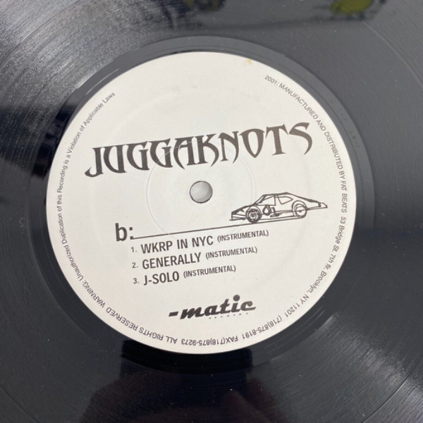 Juggaknots-Epiphany (REMIX)