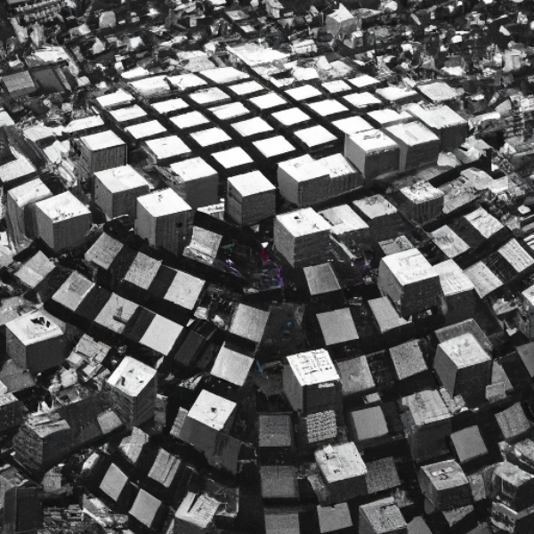 Pattern Land (2023 Summer Games)