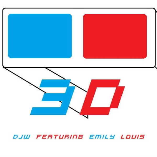 3D (featuring Emily Louis)