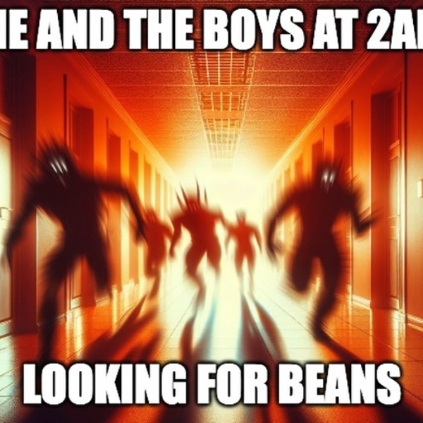b e a n s