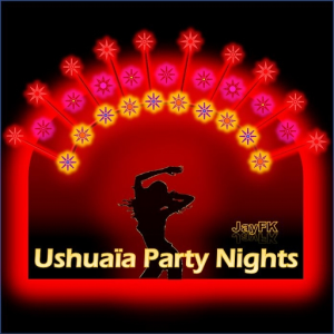 Ushuaïa Party Nights