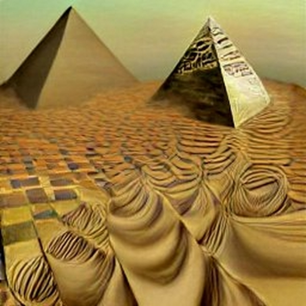 Cryptic Sines Simulator