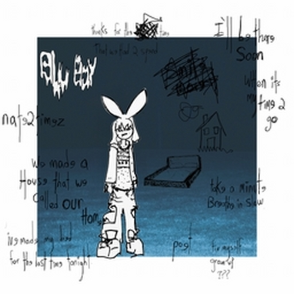 "Death Bed" Po9t Remix Comp 8 [Mr. Outside Remix]