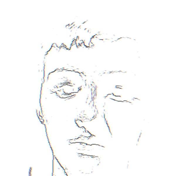 Face reveal????