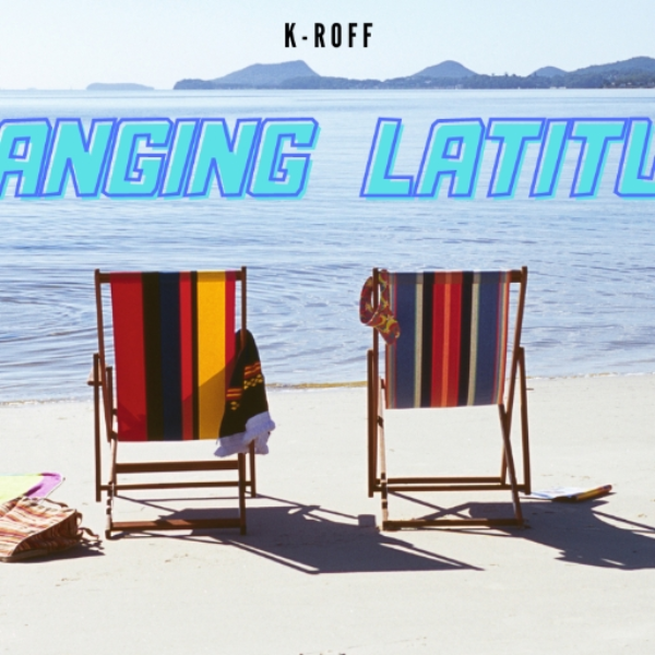 Changes in Latitudes