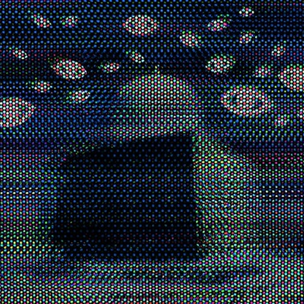 Glitchty Reserve