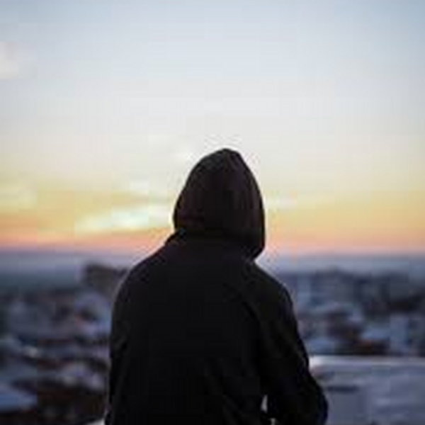 Hurts to be alone.