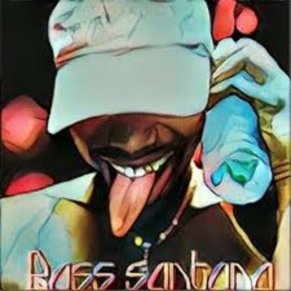 Bass Santana Type beat