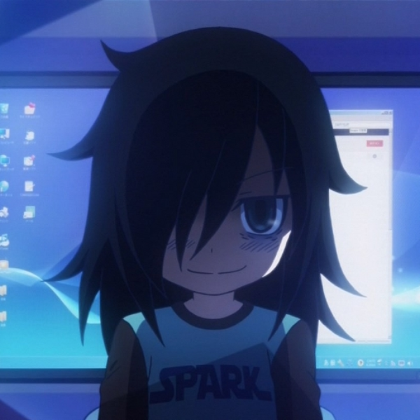 [Hikikomori.]