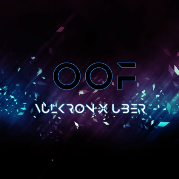 Vulkron x Uber Slice OoF