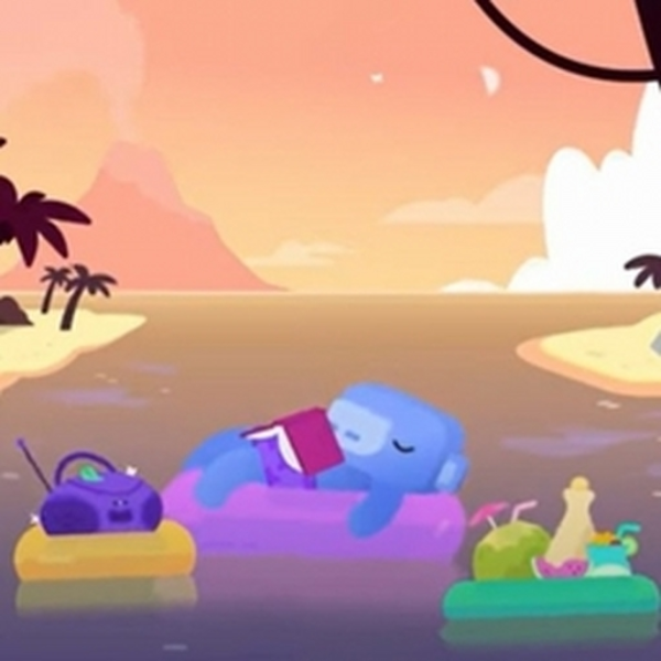 When you want to study but forgot to close Discord