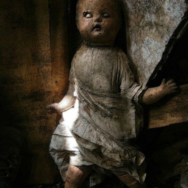 ABANDONED