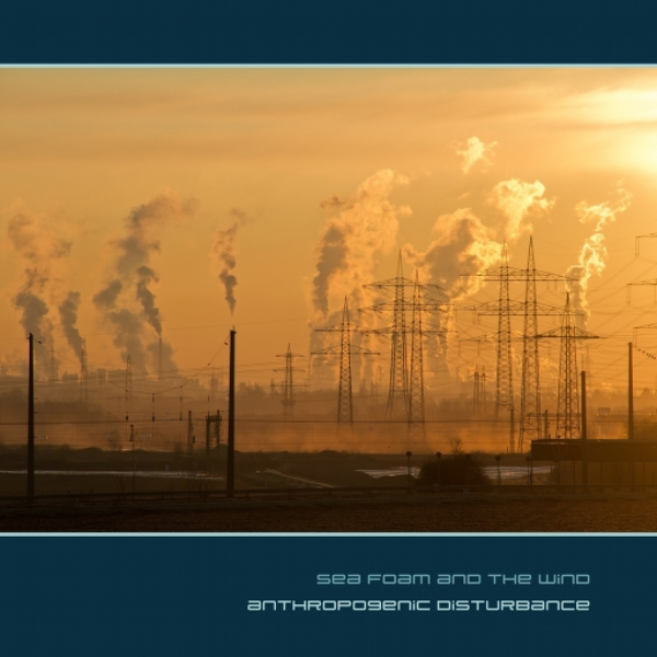 anthropogenic disturbance
