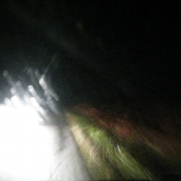 ghosted