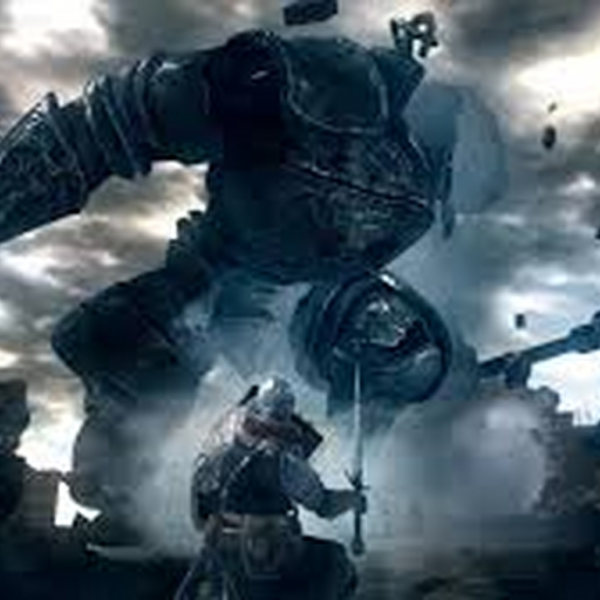 Boss fight
