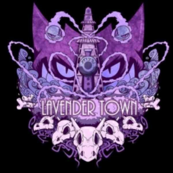 Lavender Town
