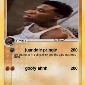 GOOFY AHHHH