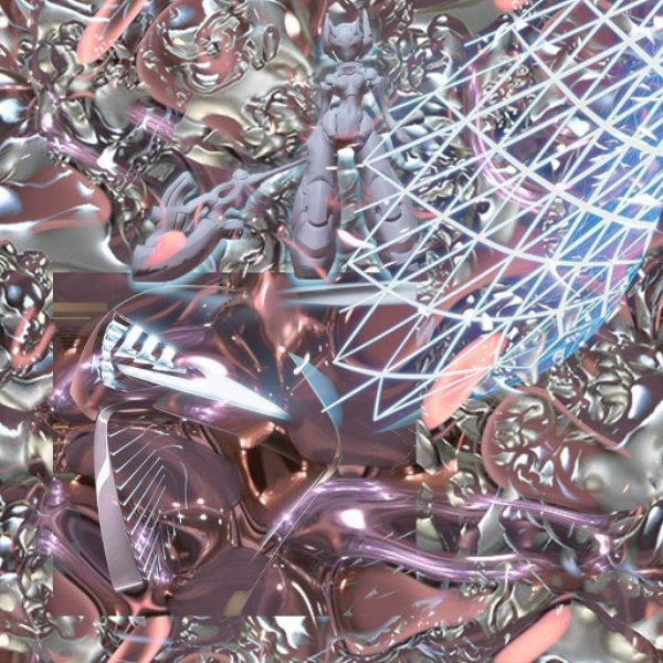 "ANTIGRAVITY-5+" x "ANTIGOD-2"
